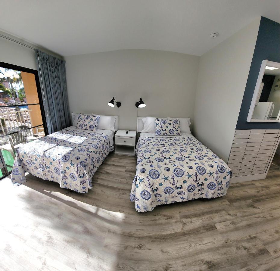 סיינט פיט ביץ' Satellite Motel מראה חיצוני תמונה